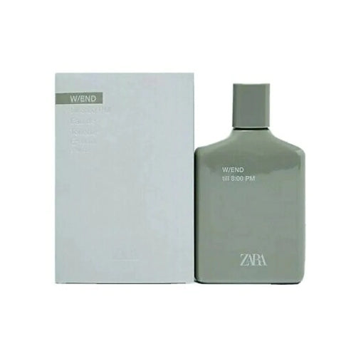 W/END TILL 8PM 100ML C - ZARA - Adrissa Beauty - Perfumes y colonias