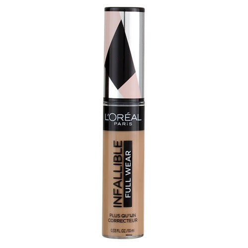 CORRECTOR INFALLIBLE 365 CASHEW - LOREAL - Adrissa Beauty - Maquillaje