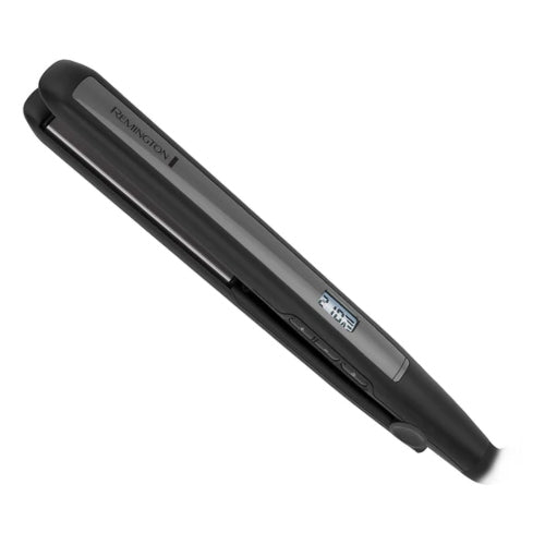 PLANCHA PRO CERAMIC ULTRA 410F - REMINGTON - Adrissa Beauty - Cuidado capilar