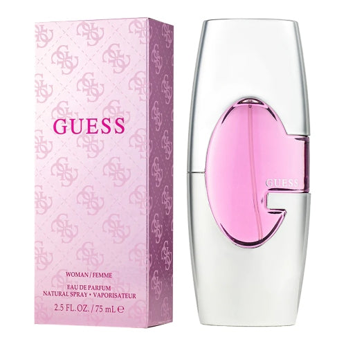 GUESS 75ML D - GUESS - Adrissa Beauty - Perfumes y colonias