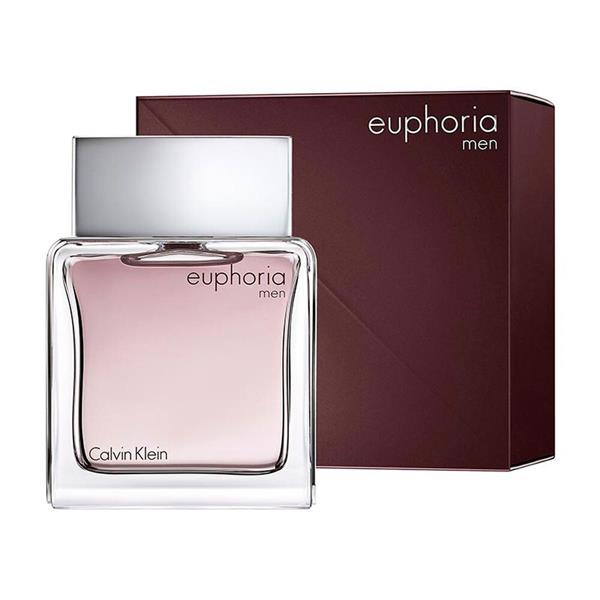 EUPHORIA 100ML C - CALVIN KLEIN - Adrissa Beauty - Perfumes y colonias