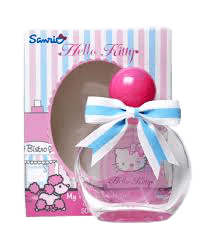 HELLO KITTY 50ML D - HELLO KITTY - Adrissa Beauty - Perfumes y colonias