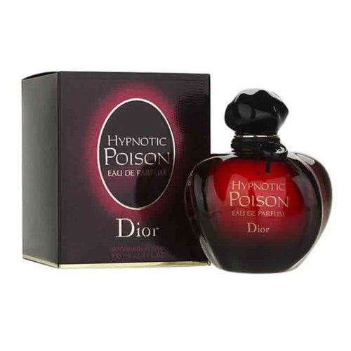 HYPNOTIC POISON EDP 100ML D - DIOR - Adrissa Beauty - Perfumes y colonias