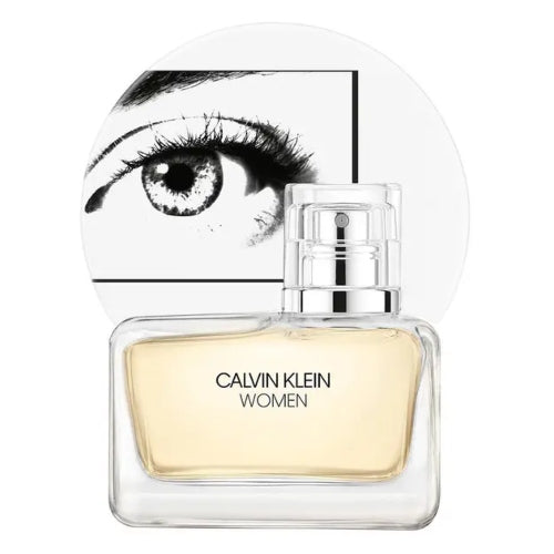 MINI CK WOMAN 5ML D - CALVIN KLEIN - Adrissa Beauty - Perfumes y colonias