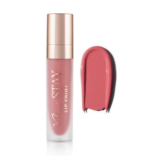 LABIAL VELVET MATTE HIGH END - BEAUTY CREATIONS - Adrissa Beauty - Maquillaje