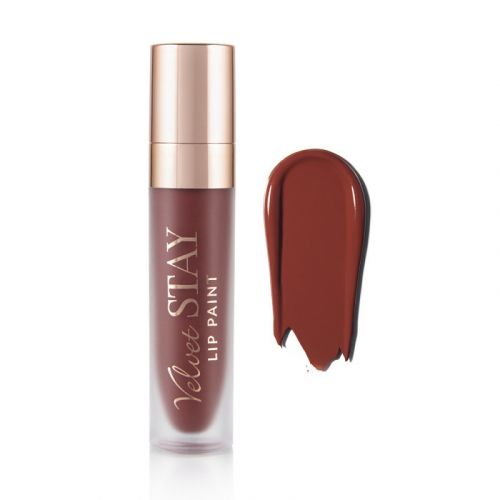 LABIAL VELVET MATTE SUGGA BABY - BEAUTY CREATIONS - Adrissa Beauty - Maquillaje