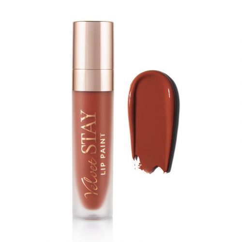 LABIAL VELVET MATTE FOXY - BEAUTY CREATIONS - Adrissa Beauty - Maquillaje