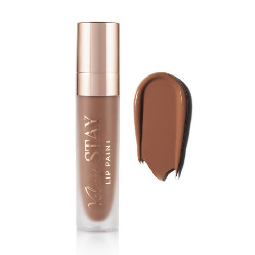 LABIAL VELVET MATTE CHOCO LATTE - BEAUTY CREATIONS - Adrissa Beauty - Maquillaje