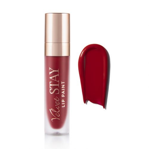 LABIAL VELVET MATTE GUILTY PLEASURE - BEAUTY CREATIONS - Adrissa Beauty - Maquillaje