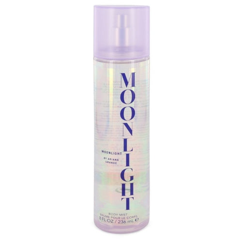 SPLASH MOONLIGHT 236ML D - ARIANA GRANDE - Adrissa Beauty - 