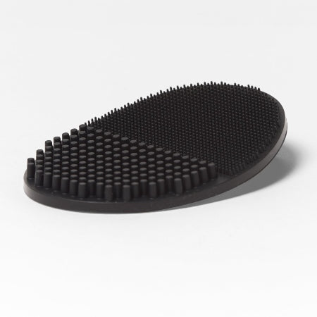 PAD DE LIMPIEZA DE BROCHAS DUAL - BH COSMETICS - Adrissa Beauty - Maquillaje