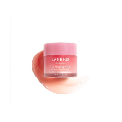 MASCARILLA LABIOS 20GR - LANEIGE - Adrissa Beauty - Cuidado de la piel