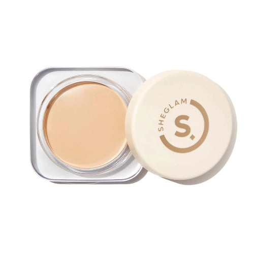 BASE FOUNDATION BALM PORCELAIN - SHEGLAM - Adrissa Beauty - 