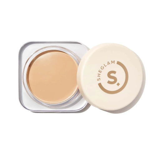 BASE FOUNDATION BALM NUDE - SHEGLAM - Adrissa Beauty - 