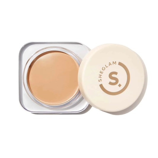 BASE FOUNDATION BALM WARM VANILLA - SHEGLAM - Adrissa Beauty - 