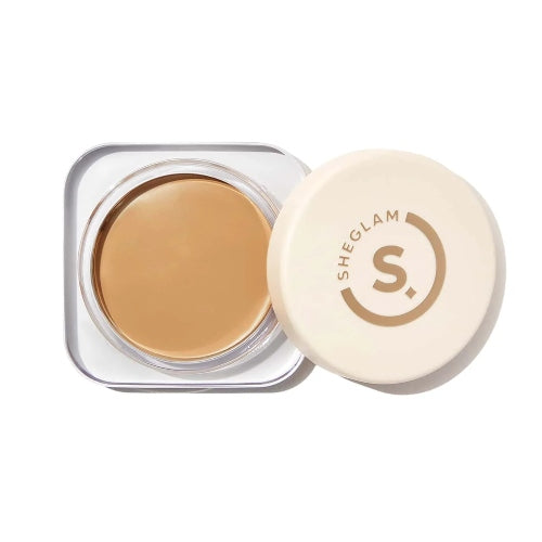 BASE FOUNDATION BALM GOLDEN - SHEGLAM - Adrissa Beauty - 