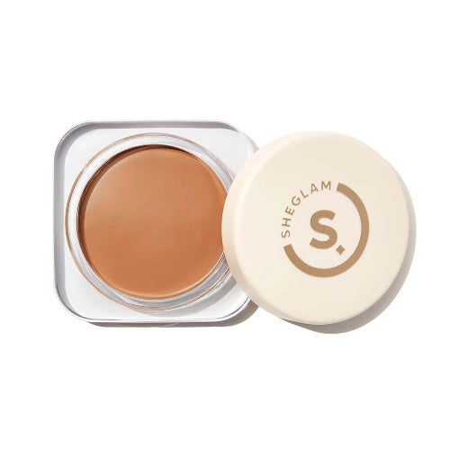 BASE FOUNDATION BALM CHESTNUT - SHEGLAM - Adrissa Beauty - 