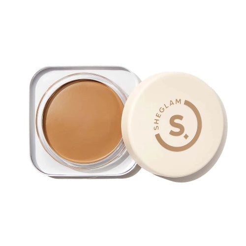 BASE FOUNDATION BALM MAHOGANY - SHEGLAM - Adrissa Beauty - 