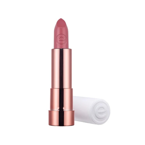 LABIAL THIS IS NUDE 15 CHARMING - ESSENCE - Adrissa Beauty - Maquillaje