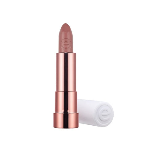 LABIAL THIS IS NUDE 05 LEGENDARY - ESSENCE - Adrissa Beauty - Maquillaje