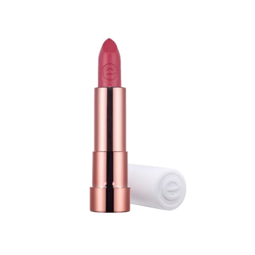 LABIAL THIS IS NUDE 02 HAPPY - ESSENCE - Adrissa Beauty - Maquillaje