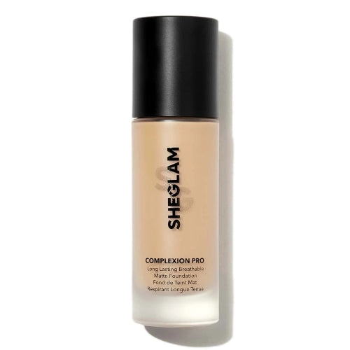 BASE COMPLEXION PRO NUDE - SHEGLAM - Adrissa Beauty - Maquillaje