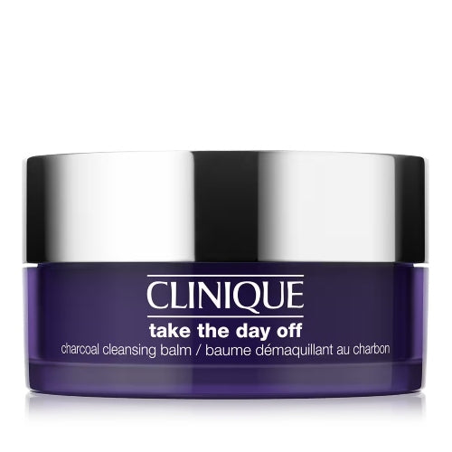 DESMAQUILLANTE TAKE THE DAY OFF 125ML - CLINIQUE - Adrissa Beauty - Cuidado de la piel