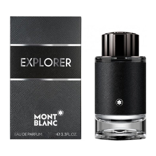 MINI EXPLORER 4.5ML C - MONT BLANC - Adrissa Beauty - Perfumes y colonias