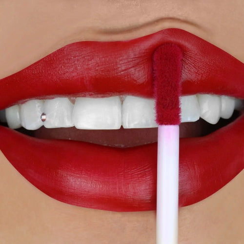 LABIAL VELVET MATTE GUILTY PLEASURE - BEAUTY CREATIONS - Adrissa Beauty - Maquillaje
