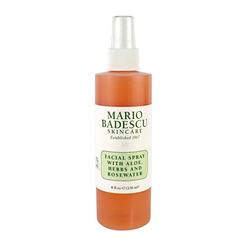 AGUA DE ROSAS 236ML - MARIO BADESCU - Adrissa Beauty - Cuidado de la piel
