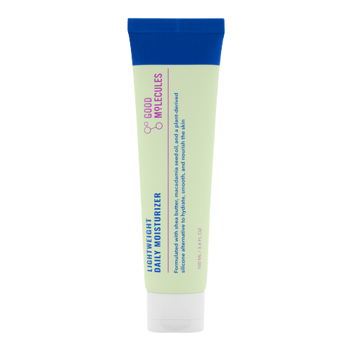 CREMA HIDRATANTE LIGHTWEIGHT DAILY 100ML - GOOD MOLECULES - Adrissa Beauty - 