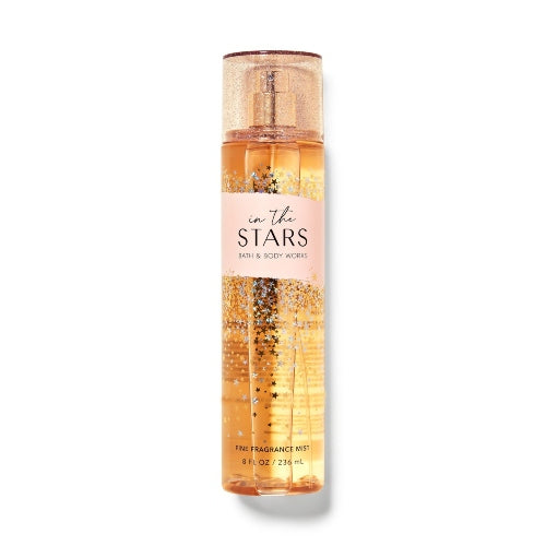 SPLASH IN THE STARS - BATH & BODY - Adrissa Beauty - 