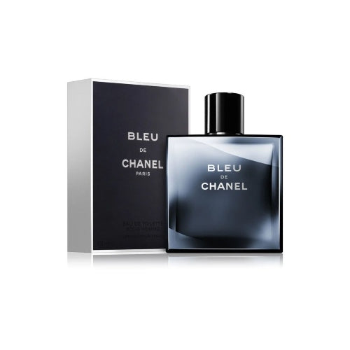 BLEU 100ML C - CHANEL - Adrissa Beauty - Perfumes y colonias