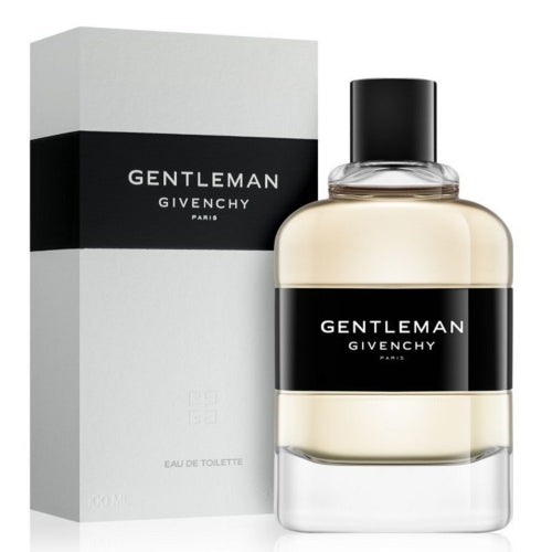 GENTLEMAN EDT 100ML C - GIVENCHY - Adrissa Beauty - Perfumes y colonias