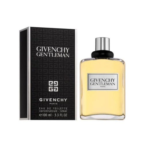 GENTLEMAN ORIGINALE 100ML C - GIVENCHY - Adrissa Beauty - Perfumes y colonias
