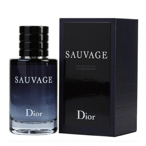 SAUVAGE 60ML C - DIOR - Adrissa Beauty - Perfumes y colonias