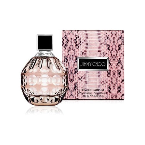 JIMMY CHOO EDP 100ML D - JIMMY CHOO - Adrissa Beauty - 