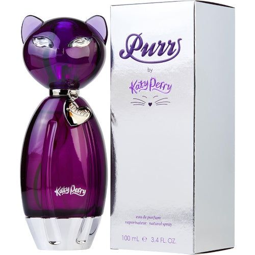 PURR BY KATY PERRY 100ML D - KATY PERRY - Adrissa Beauty - Perfumes y colonias