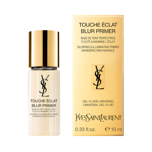 PRIMER TOUCHE ECLAT BLUR - YVES SAINT LAURENT - Adrissa Beauty - 