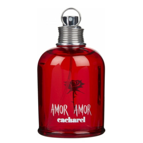 AMOR AMOR 100ML D - CACHAREL - Adrissa Beauty - Perfumes y colonias