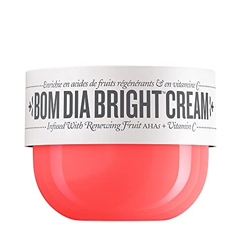 CREMA HIDRATANTE CORPORAL BOM DIA BRIGHT 75ML - SOL JANEIRO - Adrissa Beauty - Cuidado de la piel