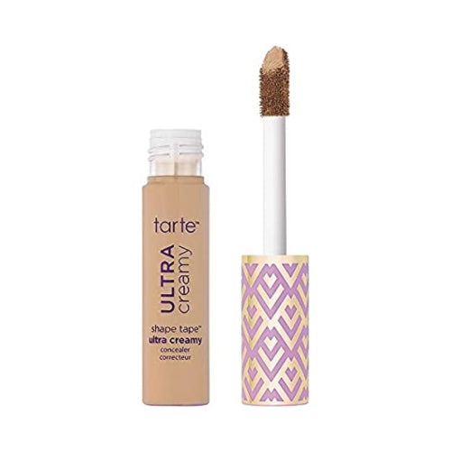 CORRECTOR ULTRA CREAMY 36S MEDIUM TAN SAND - TARTE - Adrissa Beauty - Maquillaje