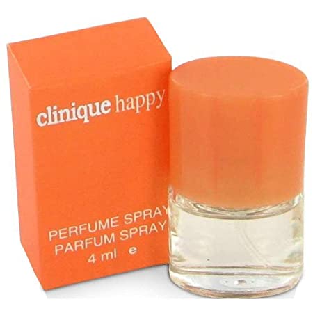 MINI CLINIQUE HAPPY 4ML D - CLINIQUE - Adrissa Beauty - Perfumes y colonias