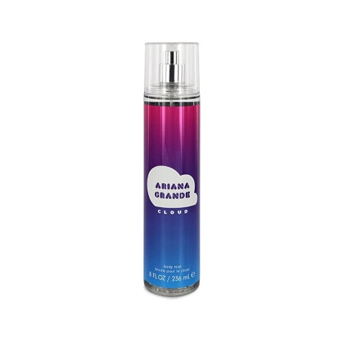 SPLASH CLOUD 236ML D - ARIANA GRANDE - Adrissa Beauty - 