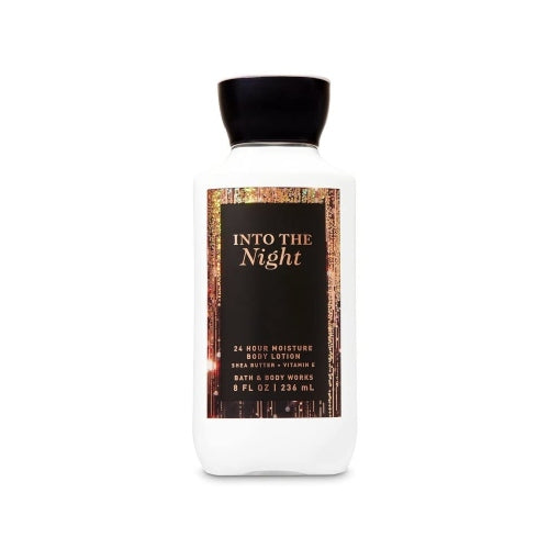 CREMA CORPORAL INTO THE NIGHT - BATH & BODY - Adrissa Beauty - Cuidado de la piel