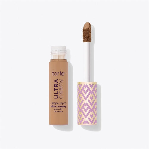 CORRECTOR ULTRA CREAMY 42S TAN SAND - TARTE - Adrissa Beauty - Maquillaje