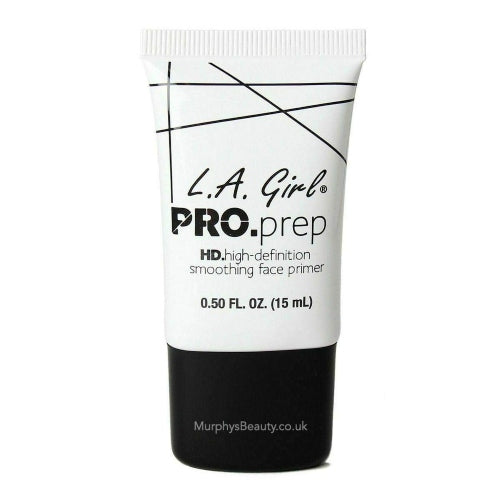 PRIMER PRO.PREP CLEAR GFP949 - LA GIRL - Adrissa Beauty - Maquillaje