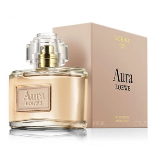 AURA LOEWE EDP 80ML D - LOEWE - Adrissa Beauty - 