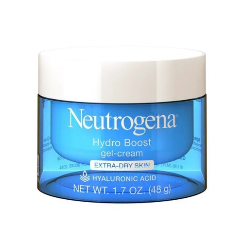 CREMA HYDRO BOOST GEL 1.7OZ - NEUTROGENA - Adrissa Beauty - Cuidado de la piel