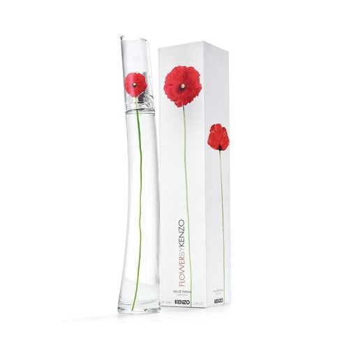 FLOWER DE KENZO 100ML D - KENZO - Adrissa Beauty - Perfumes y colonias